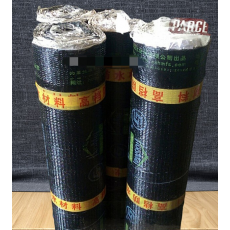 防水卷材火烤改性SBS沥青防水卷材防水材料屋顶补漏火烤热熔 厚度约2mm/发物流自提